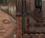 Demented Merchant - Final Fantasy 12