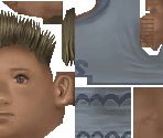 Jinn - Final Fantasy 12