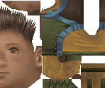 Johm - Final Fantasy 12