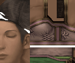 Milha - Final Fantasy 12