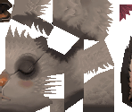 The Moogles Eight - Final Fantasy 12