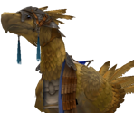 Chocobo