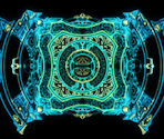 Golmore Jungle Magic Barrier - Final Fantasy 12