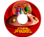 Stupid Invaders - System BIOS