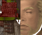 Basch 4 - Final Fantasy 12