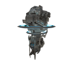 Air Cutter Remora - Final Fantasy 12