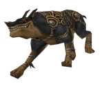 Mastiff - Leviathan - Final Fantasy 12