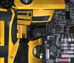 Bumblebee - Transformers: Dark of the Moon - Stealth Force Edition