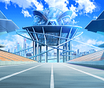 WRGP Start Site - Yu-Gi-Oh! 5D's Tag Force 6