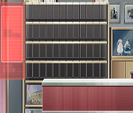 Card Shop - Yu-Gi-Oh! 5D's Tag Force 4
