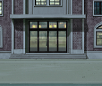 Carly's Apartment - Yu-Gi-Oh! 5D's Tag Force 6