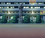 Central Plaza - Yu-Gi-Oh! 5D's Tag Force 6