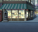 Downtown - Yu-Gi-Oh! 5D's Tag Force 6