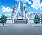 Duel Academy - Yu-Gi-Oh! 5D's Tag Force 6