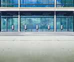 Hospital - Yu-Gi-Oh! 5D's Tag Force 6