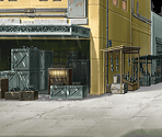 Junk Market - Yu-Gi-Oh! 5D's Tag Force 6