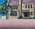 Martha House - Yu-Gi-Oh! 5D's Tag Force 6