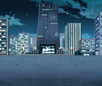 Public Security Bureau - Yu-Gi-Oh! 5D's Tag Force 6