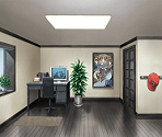 Player's Room - Yu-Gi-Oh! 5D's Tag Force 6
