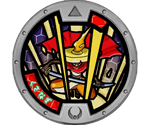 Gleam - Yo-kai Watch 2