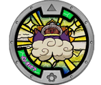 Auntie Heart - Yo-kai Watch 2