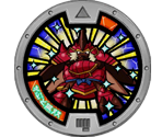 Rhinormous - Yo-kai Watch 2