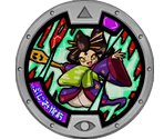 Eterna - Yo-kai Watch 2