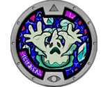 Alhail - Yo-kai Watch 2