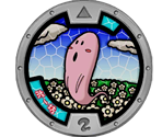 Daiz - Yo-kai Watch 2