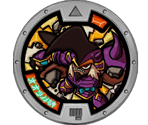 Hornaplenty - Yo-kai Watch 2