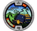 Armsman - Yo-kai Watch 2