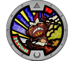 Tanbo - Yo-kai Watch 2