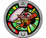 Kapunki - Yo-kai Watch 2
