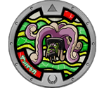Cutta-nah-nah - Yo-kai Watch 2