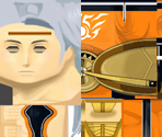 Freyjadour Falenas - C Costume - Suikoden 5