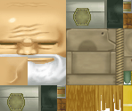Wabon - Suikoden 5
