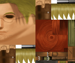 Zweig - Suikoden 5