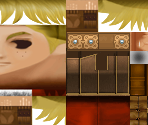 Shoon - Suikoden 5