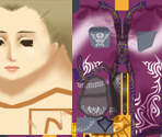 Sialeeds Falenas - Costume A - Suikoden 5