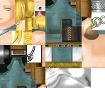 Urda - Suikoden 5