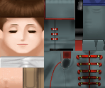 Lelei - Suikoden 5