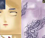 Linfa - Suikoden 5