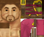 Logg - Suikoden 5