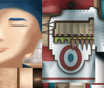 Nelis - Suikoden 5
