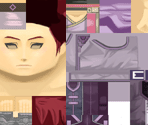 Nick - Suikoden 5