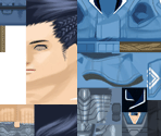 Rahal - Suikoden 5