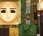 Richard - Suikoden 5