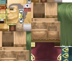Alhazred - Suikoden 5