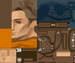 Belcoot - Suikoden 5
