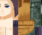 Cathari - Suikoden 5